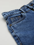 Girls Denim Jean