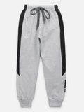 Side Panel Pack of 5 Trackpant