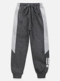 Side Panel Pack of 5 Trackpant