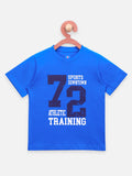 Numeric Printed Summer Cool Tshirts Pack of 3
