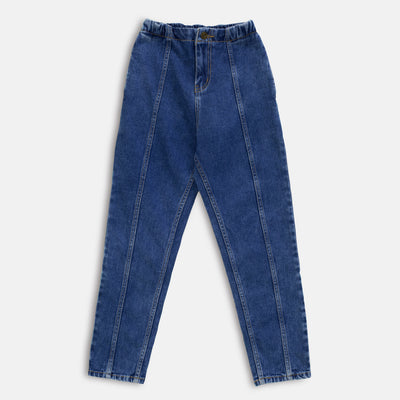 Girls Denim Jean