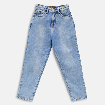 Girls Denim Jean