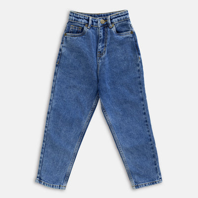 Girls Denim Jean