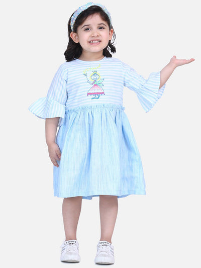 Dinosaur Print full sleeve kurta Pajama set