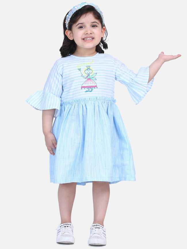 Dinosaur Print full sleeve kurta Pajama set