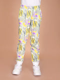 Lilpicks Boys Relaxed Fit Printed Jogger