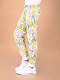 Lilpicks Boys Relaxed Fit Printed Jogger