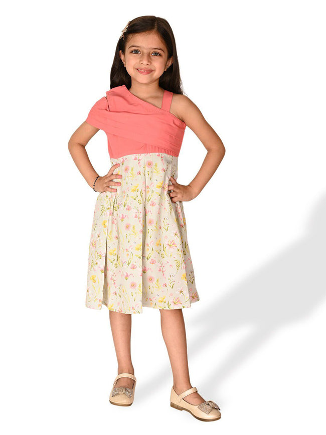 Dinosaur Print full sleeve kurta Pajama set