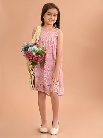 Dinosaur Print full sleeve kurta Pajama set