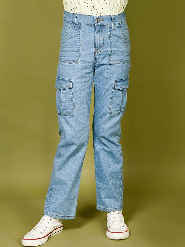 Dinosaur Print full sleeve kurta Pajama set