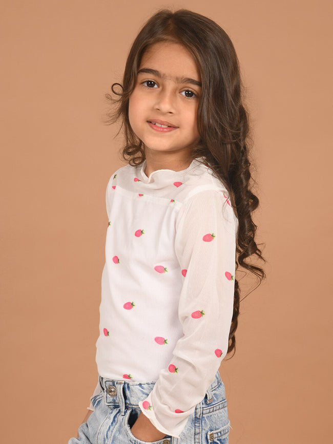 Dinosaur Print full sleeve kurta Pajama set