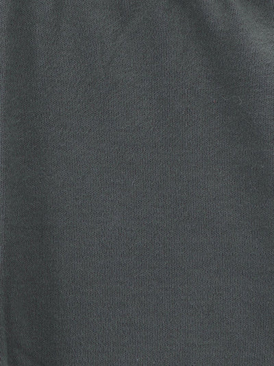 Bear Print Bodysuit with Lower