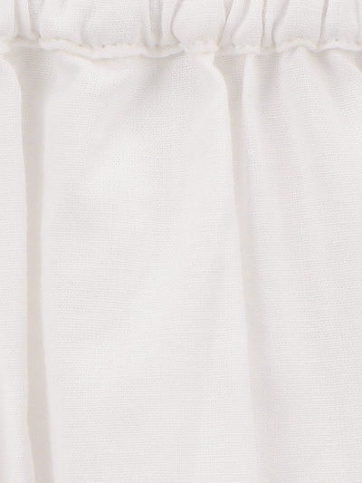 Lilpicks pink colour flora print kurta salwar