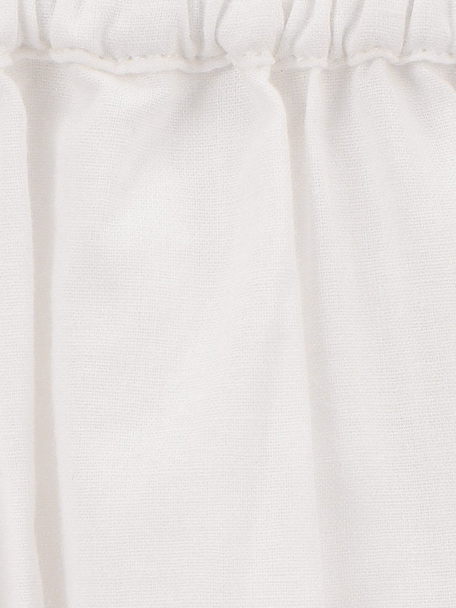 Lilpicks pink colour flora print kurta salwar