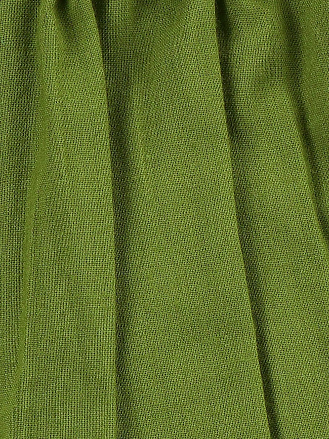 Lilpicks Angrakha Style sleeveless kurta with palazzo set