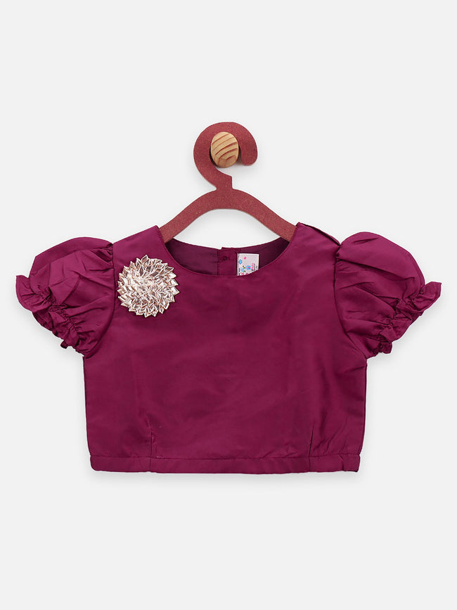 Geometrical print  Dhoti