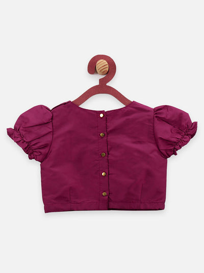 Geometrical print  Dhoti