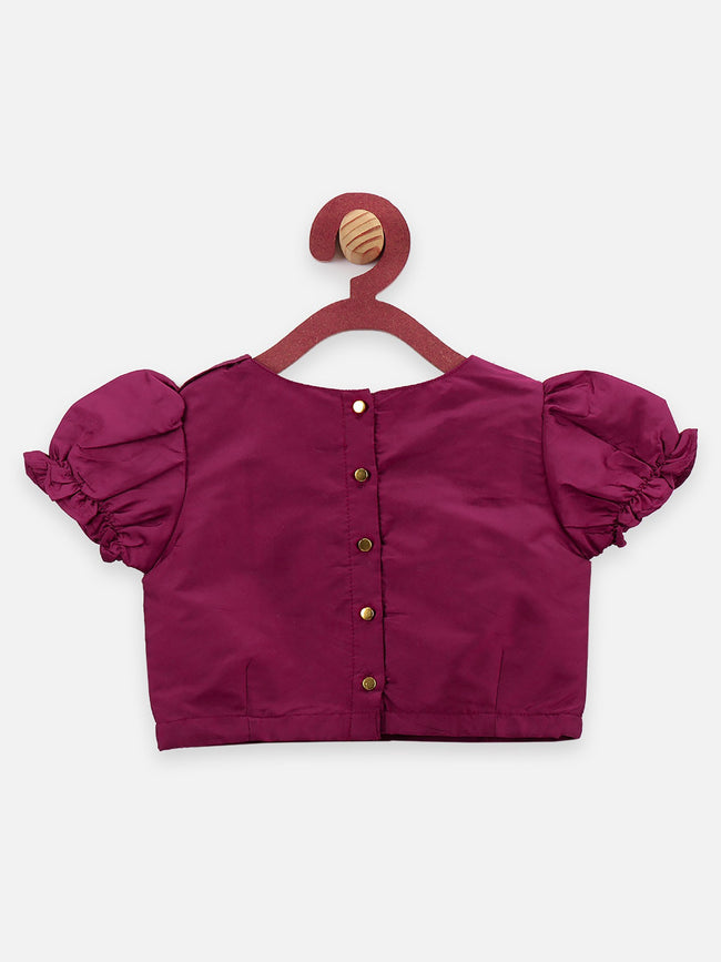 Geometrical print  Dhoti