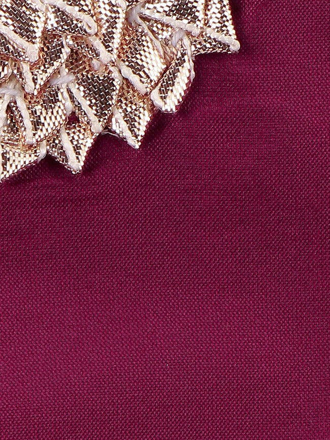 Geometrical print  Dhoti