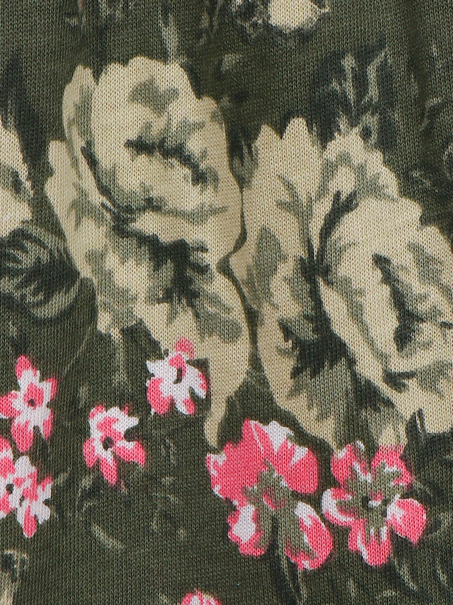 Lilpicks Funky Print Pack of 3 Girls Shorts