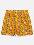 Lilpicks Funky Print Pack of 3 Girls Shorts