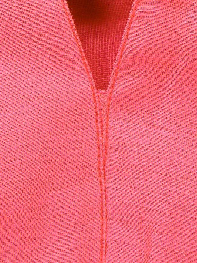 Green Floral Print Lehenga with Elegant Bell Sleeve Blouse