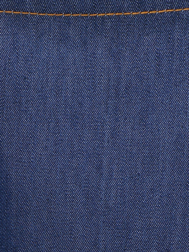 Rough Look Corset Top with Flared Culottes Co-ord set