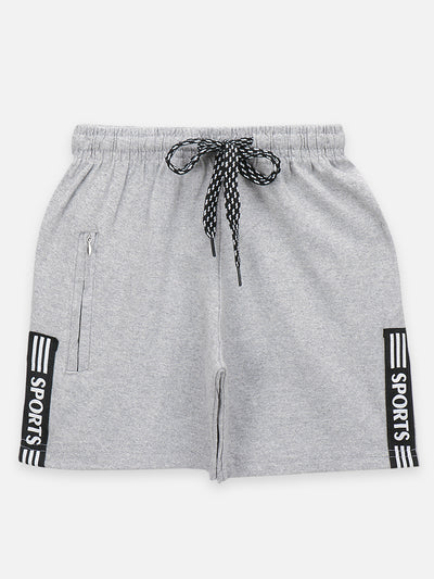 Sports Patch Pack of 5 Shorts