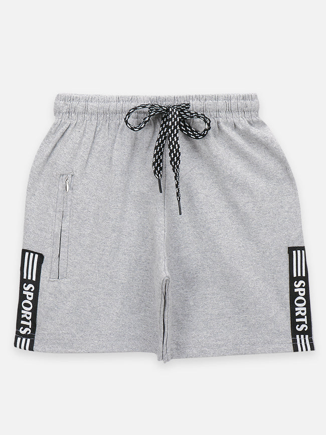 Sports Patch Pack of 5 Shorts