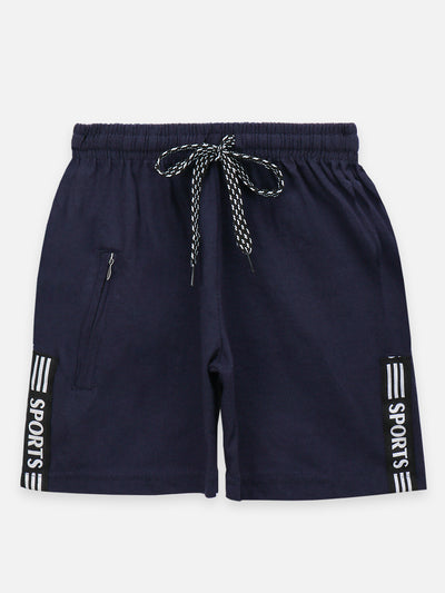 Sports Patch Pack of 5 Shorts