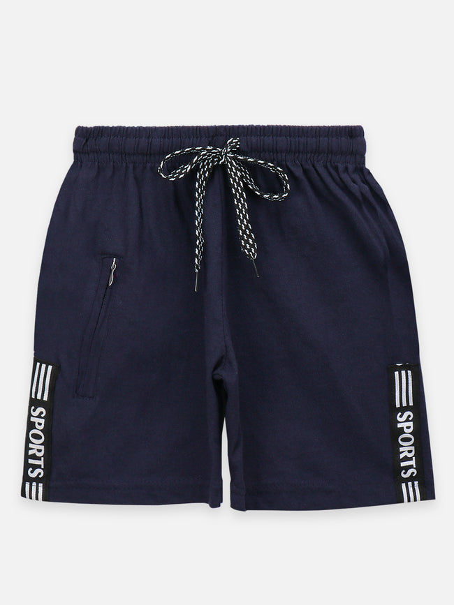 Sports Patch Pack of 5 Shorts