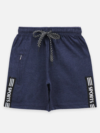 Sports Patch Pack of 5 Shorts