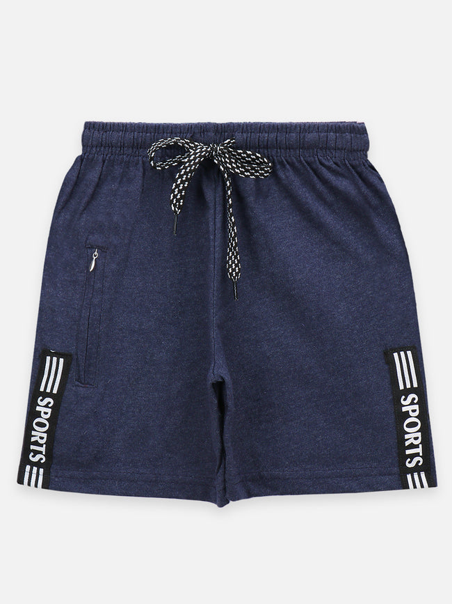 Sports Patch Pack of 5 Shorts