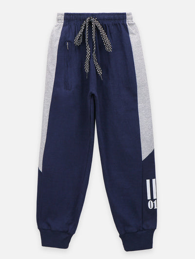 Side Panel Pack of 5 Trackpant