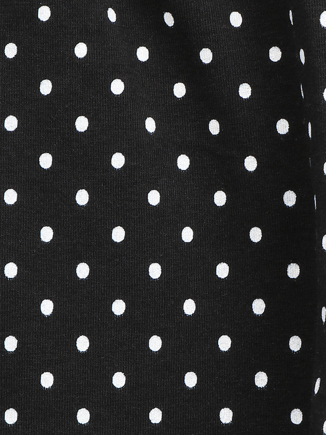 Unicorn Black Red Pack of 2 Leggings