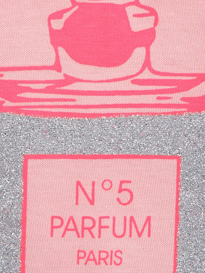 Green Peach Flared Sleeves Top - Pack of 2