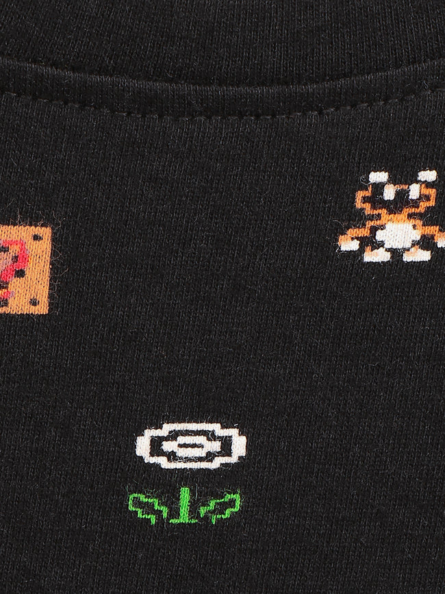 Kettle Printed Summer Cool T-shirt Pack of 2