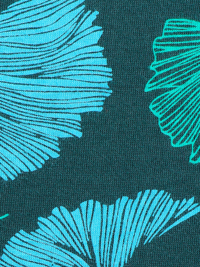 Funky Doll Printed Sleeveless Dress Pack of 2