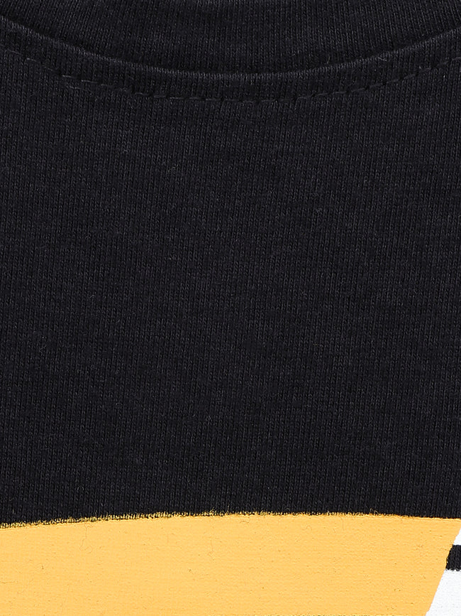 Awaken Printed Summer Cool Tshirt Pack of 2