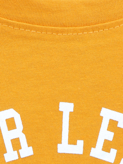 Awaken Printed Summer Cool Tshirt Pack of 2