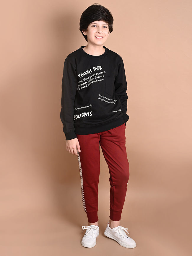 Chilled Athletics Drawstring Joggers