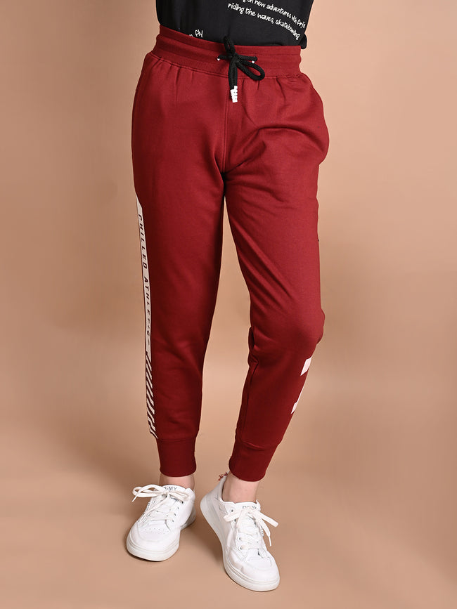 Chilled Athletics Drawstring Joggers