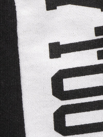 Printed Mid Rise Drawstring Shorts Pack of 2