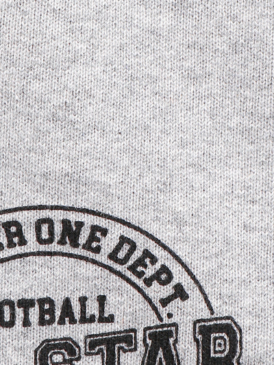 Printed Mid Rise Drawstring Shorts Pack of 2