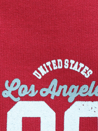 Navy Red Drawstring Shorts Pack of 2