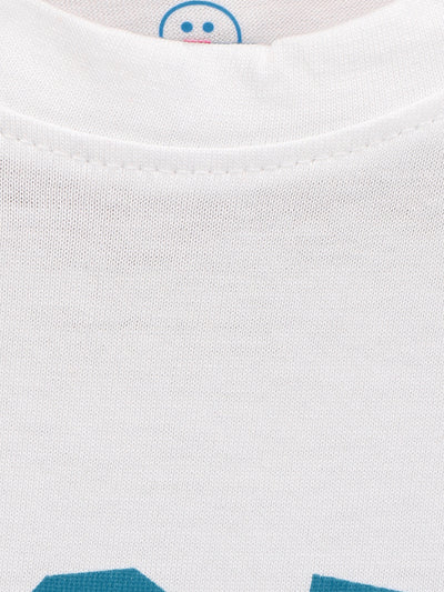 Alpha Printed Summer Cool Tshirts Set of 2