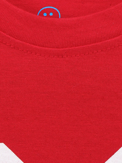 Multi Printed Summer Cool Tshirts Set of 3