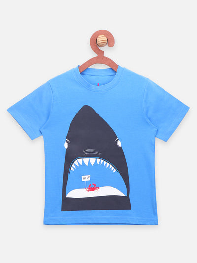 Beyond Cool Printed Summer Cool Tshirts Set of 3