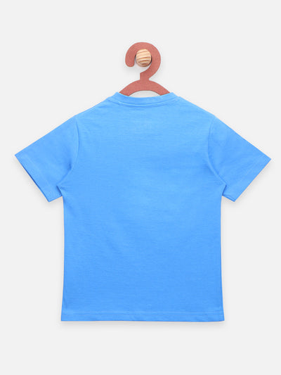 Beyond Cool Printed Summer Cool Tshirts Set of 3