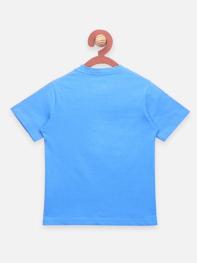 Beyond Cool Printed Summer Cool Tshirts Set of 3